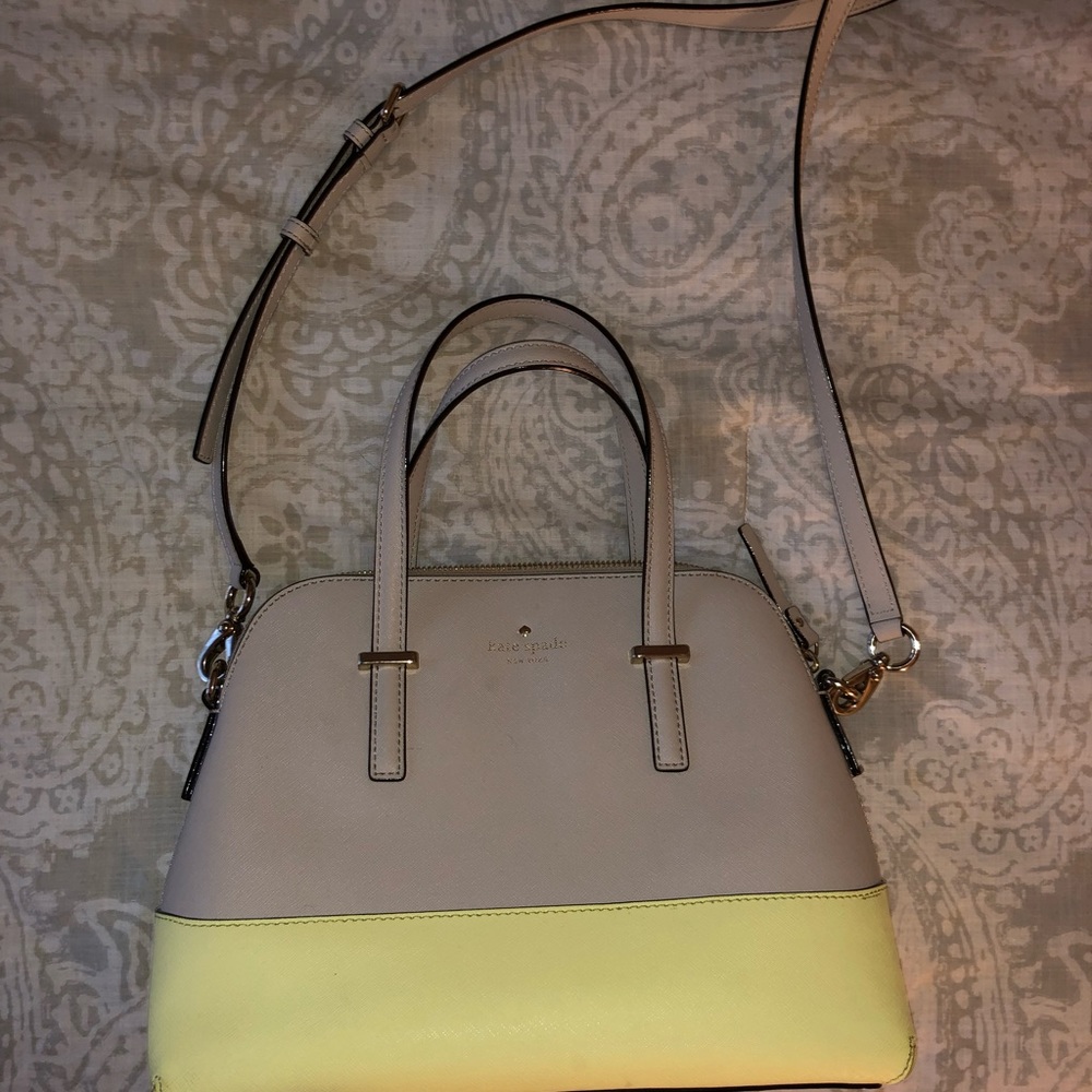 Kate Spade Cedar Street Maise